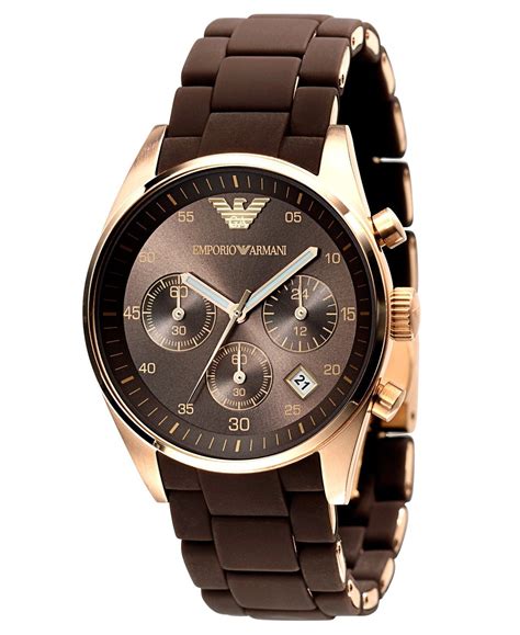 emporio armani relogio|emporio armani watch cost.